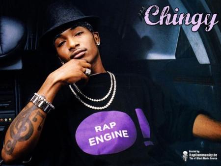 chingy